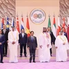 First-ever ASEAN-GCC Summit marks historical milestone: PM