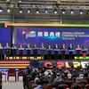 Vietnam attends Macao International Trade, Investment Fair