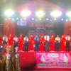 Vietnam- Thailand trade fair opens in An Giang
