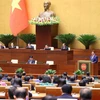 Vietnam may reach at least 10 of 15 targets for this year: PM