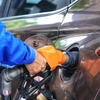 Petrol prices revised up over 400 VND per litre