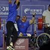 Vietnam secures second medal at Asian Para Games 2023