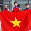 Vietnam bags two bronze medals at 2023 Asian Shooting Championship