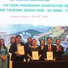 Vietnam’s heritage sites popularised in Malaysia
