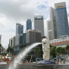 Singapore's economy grows faster than expected in Q3