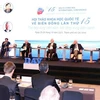 15th East Sea Conference opens in Ho Chi Minh City