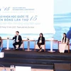 International conference on East Sea wraps up