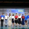  Kumho Asiana foundation grants scholarships to Vietnamese students