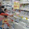 Singapore’s core consumer prices reach lowest level in 18 months