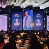 Conference discusses how AI changes modern marketing