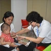 Programme ​helps bring smile to children with lip, palate deformities ​