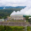 Indonesia capable of producing 24GW of geothermal power