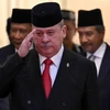 Sultan Ibrahim of Johor chosen to be next Malaysia’s King