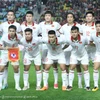 Vietnam secures 94th place in FIFA ranking