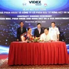 Measures sought to optimise Vietnam-Cambodia logistic route