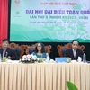 Vietnam’s coconut industry eyes 1 billion USD in export turnover