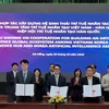 Vietnamese, Korean partners promote global AI Hub