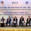 Businesses a motive to develop Vietnam – US ties: Deputy PM