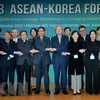 2023 ASEAN-Korea Forum aims to elevate strategic partnership
