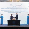 Tourism authority, Traveloka seal public-private cooperation deal