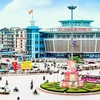 15th Vietnam - China int’l trade, tourism fair to open in late November