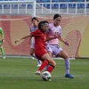Olympics 2024: Vietnamese women lose to Japan, end hopes for final round of qualifying