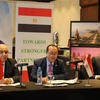 Vietnam, Egypt exchange experience in green finance attraction