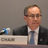 Vietnam chairs discussion of ESCAP committee on macroeconomic policy