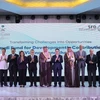 Saudi Fund for Development contributes to Vietnam’s development