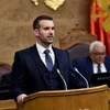 Congratulations extended to new PM of Montenegro
