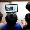 Parents advised to follow information security principles to protect children in cyberspace