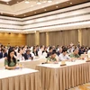 Conference disseminates new regulations on entry, exit