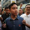 Indonesia: Presidential candidate age limit to go trial