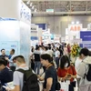 Int’l processing, packaging exhibition opens