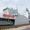 Vietnam's frigate to attend Peace and Friendship joint exercise in China