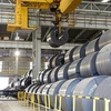 Steel sector sees recovery signals