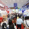 VietFood & Beverage – ProPack Vietnam 2023 kicks off in Hanoi