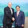 Vietnam treasures relations with Russia: PM