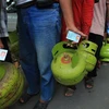 Indonesia expects to increase LPG production