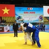 Judo tournament marks 50th anniversary of Vietnam-Japan diplomatic ties