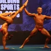 Vietnamese bodybuilders win two more golds at 14th WBPF Championships