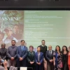Film screened to promote Italy-Vietnam cultural cooperation