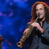 Legendary saxophonist Kenny G to donate saxophone for charity auction in Vietnam