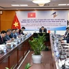 FTA boosts trade between Vietnam, Eurasian Economic Union: officials