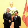 Vietnam, France prioritise cooperation in climate change response 