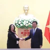 World Bank seek partnership with Vietnam in energy development