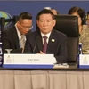 APEC Finance Ministers' Meeting deals with global, regional challenges: Finance Minister