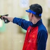 Sharpshooters bag nine golds at SE Asian tournament