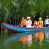 Vietnam seeks to boost rural tourism
