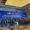 Malaysia boosts cooperation with China in emerging growth areas